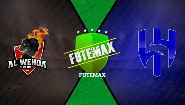 Assistir Al Wehda x Al Hilal ao vivo online 21/05/2025