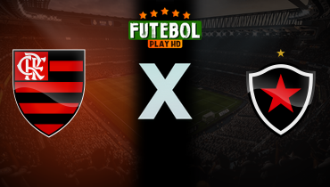 Assistir Flamengo x Botafogo-PB ao vivo online 21/05/2025