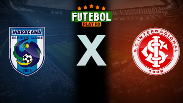 Assistir Maracanã x Internacional ao vivo online 22/05/2025