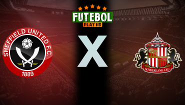 Assistir Sheffield United x Sunderland ao vivo online 24/05/2025