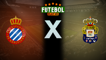 Assistir Espanyol x Las Palmas ao vivo online 24/05/2025