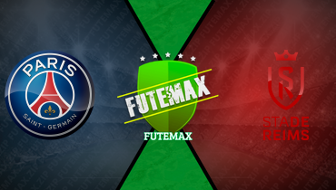 Assistir PSG x Reims ao vivo online 24/05/2025