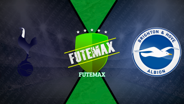 Assistir Tottenham x Brighton ao vivo online 25/05/2025
