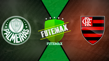 Assistir Palmeiras x Flamengo ao vivo online 25/05/2025