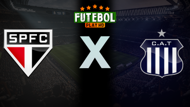 Assistir São Paulo x Talleres ao vivo online 27/05/2025