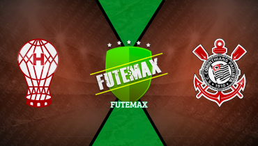 Assistir Huracán x Corinthians ao vivo online 27/05/2025