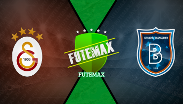 Assistir Galatasaray x Basaksehir ao vivo online 30/05/2025