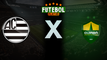 Assistir Athletic x Cuiabá ao vivo online 31/05/2025