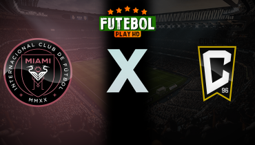 Assistir Inter Miami x Columbus Crew ao vivo online 31/05/2025
