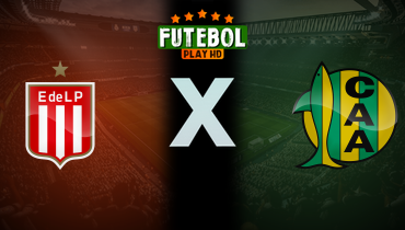 Assistir Estudiantes x Aldosivi ao vivo online 01/06/2025