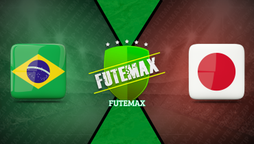 Assistir Brasil x Japão FEMININO ao vivo online 02/06/2025
