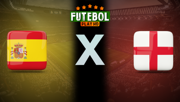 Assistir Espanha x Inglaterra FEMININO ao vivo online 03/06/2025
