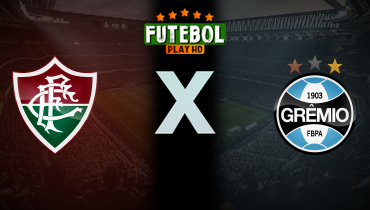 Assistir Fluminense x Grêmio FEMININO ao vivo online 06/06/2025