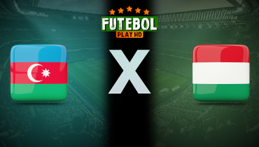 Assistir Azerbaijão x Hungria ao vivo online 10/06/2025