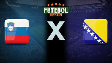 Assistir Eslovênia x Bósnia e Herzegovina ao vivo online 10/06/2025