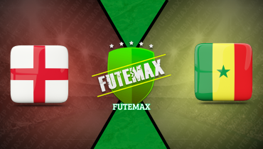 Assistir Inglaterra x Senegal ao vivo online 10/06/2025