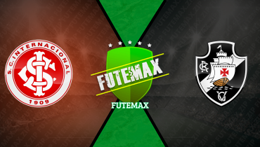 Assistir Internacional x Vasco SUB20 ao vivo online 11/06/2025