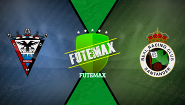 Assistir Mirandés x Racing Santander ao vivo online 12/06/2025