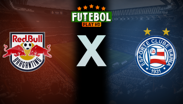 Assistir Red Bull Bragantino x Bahia ao vivo online 12/06/2025