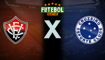Assistir Vitória x Cruzeiro ao vivo online 12/06/2025