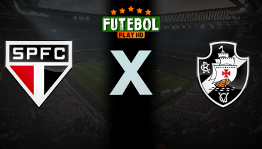 Assistir São Paulo x Vasco ao vivo online 12/06/2025