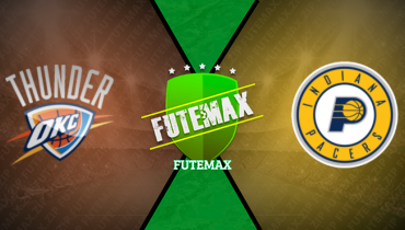 Assistir NBA: Oklahoma City Thunder x Indiana Pacers ao vivo online 13/06/2025