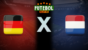 Assistir Alemanha x Holanda SUB19 ao vivo online 14/06/2025