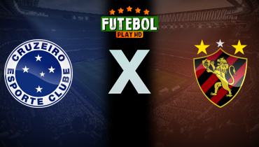 Assistir Cruzeiro x Sport FEMININO ao vivo online 14/06/2025