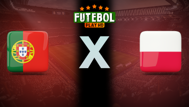 Assistir Portugal x Polônia SUB21 ao vivo online 14/06/2025