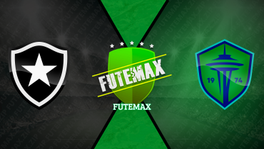 Assistir Botafogo x Seattle Sounders ao vivo online 15/06/2025