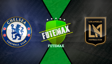 Assistir Chelsea x Los Angeles FC ao vivo online 16/06/2025