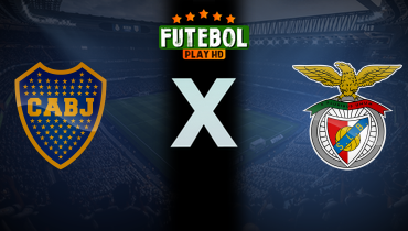 Assistir Boca Juniors x Benfica ao vivo online 16/06/2025