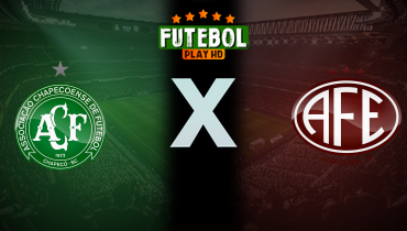 Assistir Chapecoense x Ferroviária ao vivo online 16/06/2025