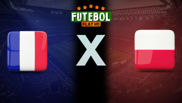 Assistir França x Polônia SUB21 ao vivo online 17/06/2025
