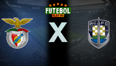 Assistir Benfica x Auckland City ao vivo online 20/06/2025