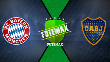 Assistir Bayern de Munique x Boca Juniors ao vivo online 20/06/2025