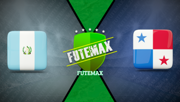 Assistir Guatemala x Panamá ao vivo online 20/06/2025