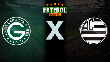 Assistir Goiás x Athletic Club ao vivo online 23/06/2025