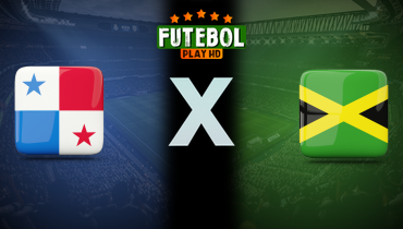 Assistir Panamá x Jamaica ao vivo online 24/06/2025