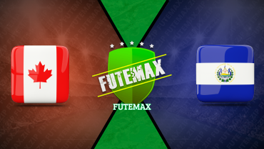 Assistir Canadá x El Salvador ao vivo online 24/06/2025