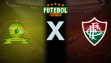 Assistir Mamelodi Sundowns x Fluminense ao vivo online 25/06/2025