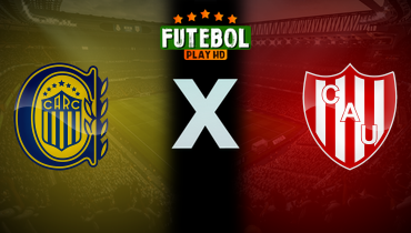 Assistir Rosario Central x Unión Santa Fe ao vivo online 28/06/2025