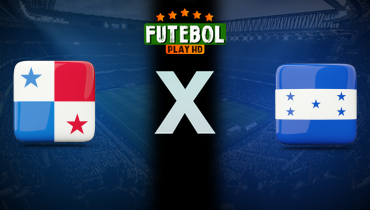 Assistir Panama x Honduras ao vivo online 28/06/2025