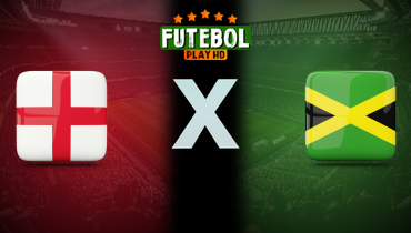 Assistir Inglaterra x Jamaica FEMININO ao vivo online 29/06/2025