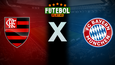 Assistir Flamengo x Bayern de Munique ao vivo online 29/06/2025