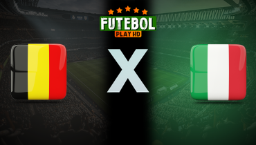 Assistir Bélgica x Itália FEMININO ao vivo online 03/07/2025