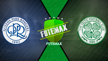 Assistir Queen's Park x Celtic ao vivo online 04/07/2025