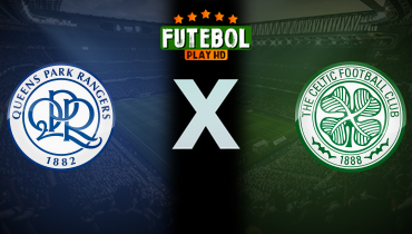 Assistir Queen's Park x Celtic ao vivo online 04/07/2025
