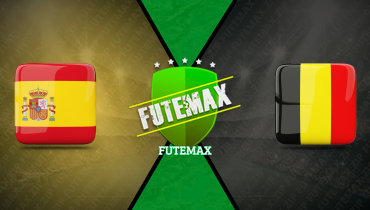 Assistir Espanha x Bélgica FEMININO ao vivo online 07/07/2025