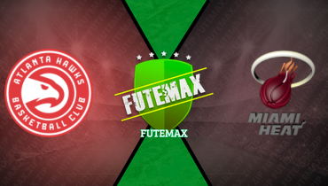 Assistir NBA: Atlanta Hawks x Miami Heat ao vivo online 11/07/2025